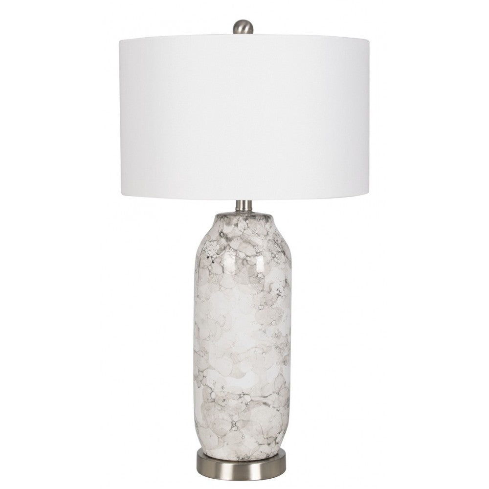 Bassett Mirror Angelica Table Lamp