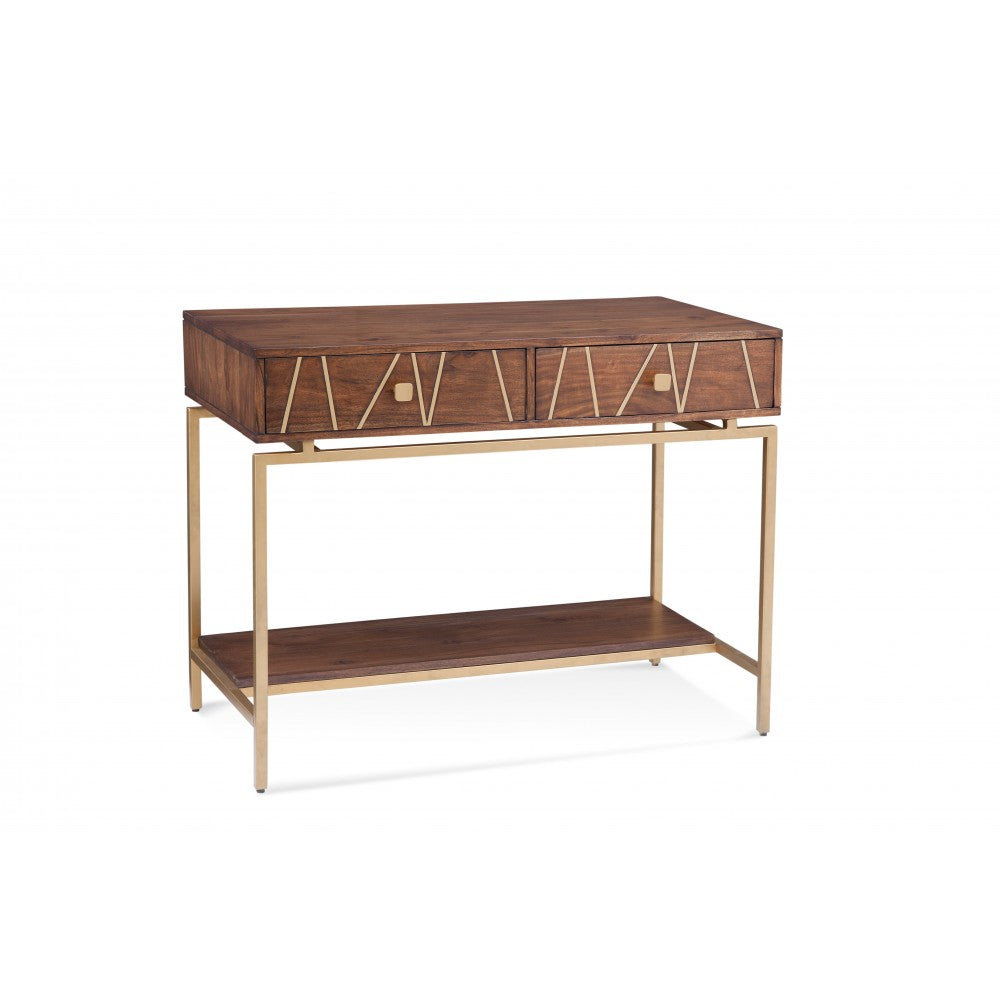 Bassett Mirror Barnett Desk