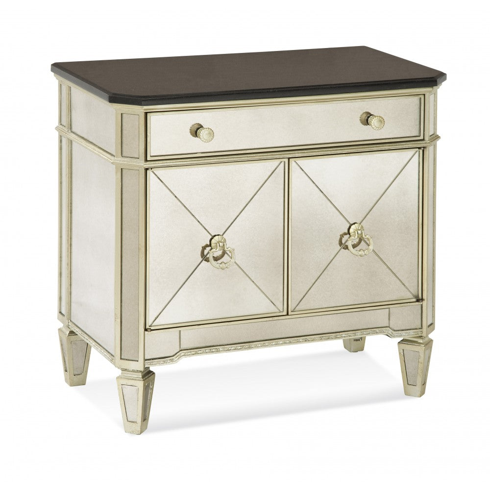 Bassett Mirror Borghese Commode