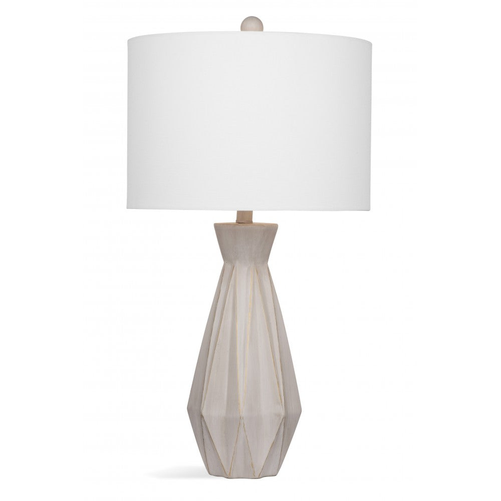 Bassett Mirror Branka Table Lamp