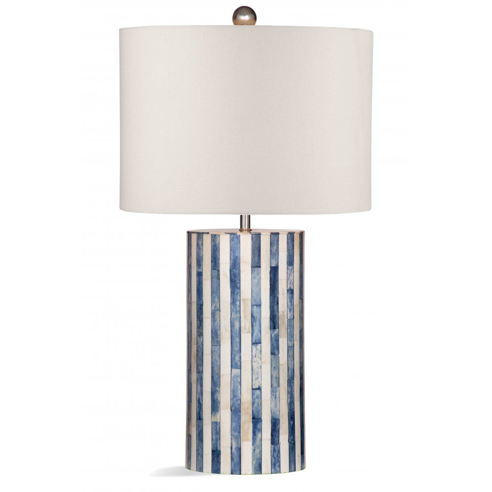 Bassett Mirror Coburn Table Lamp