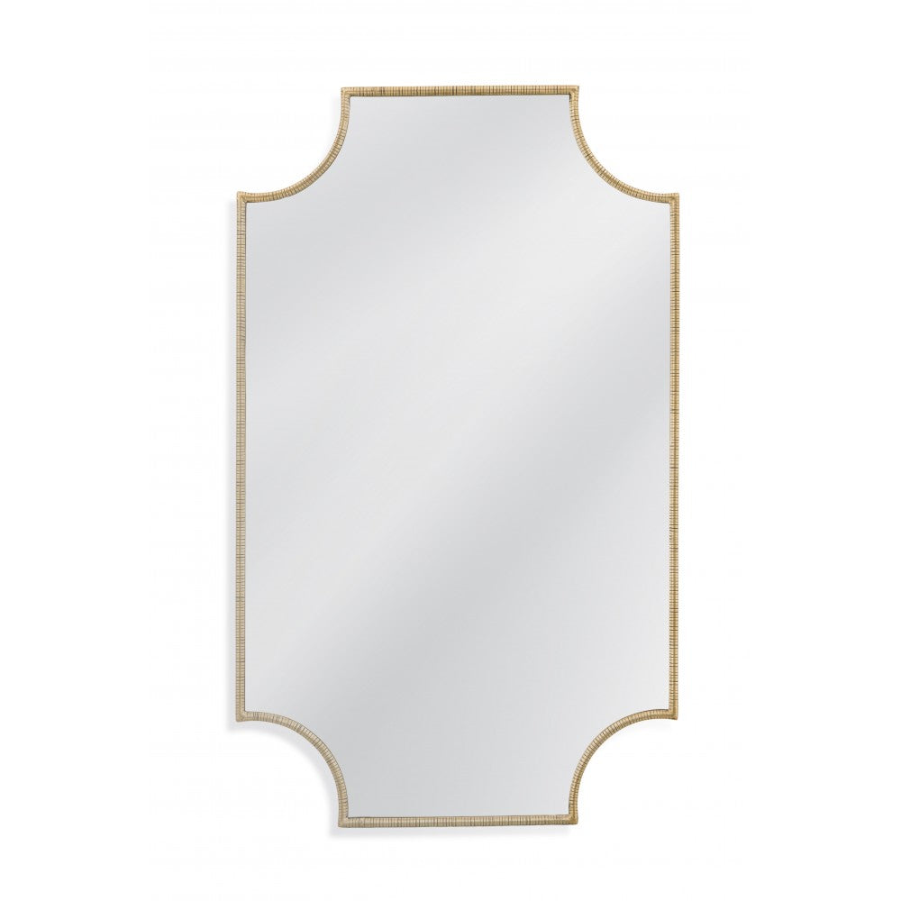 Bassett Mirror Contex Wall Mirror