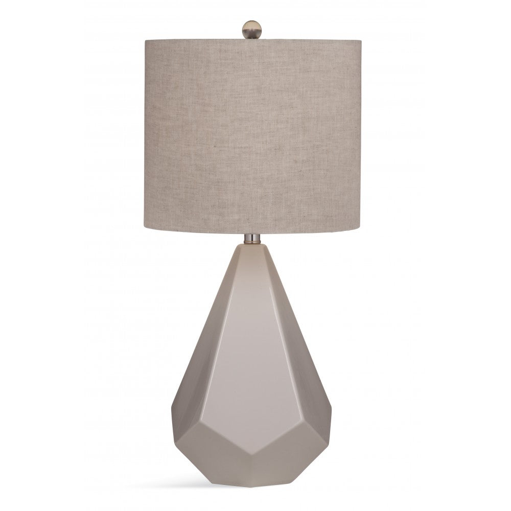 Bassett Mirror Delaney Table Lamp