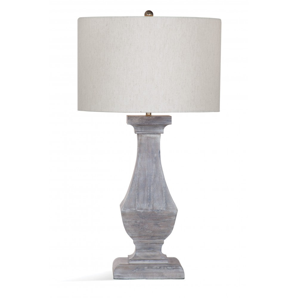 Bassett Mirror Derek Table Lamp