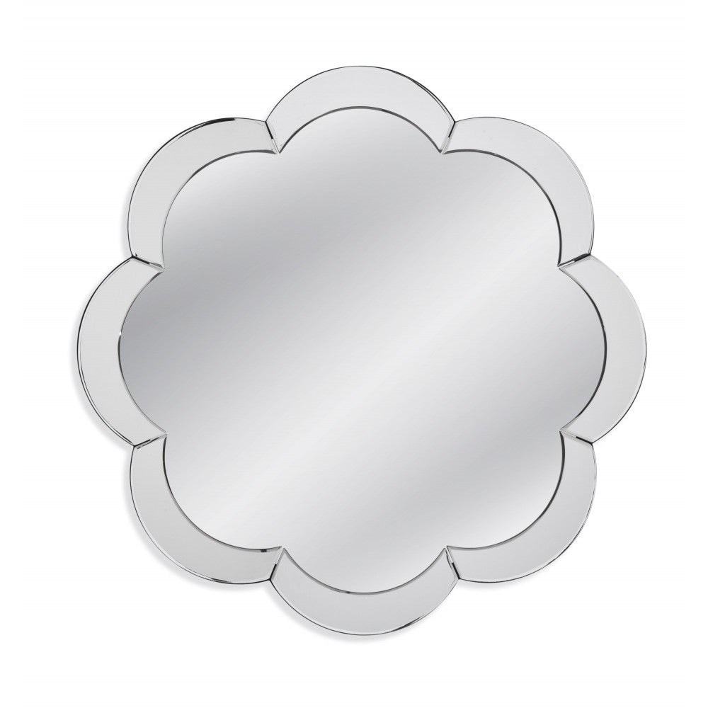 Bassett Mirror Eva Wall Mirror