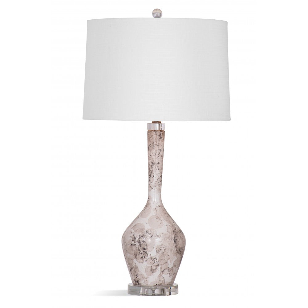 Bassett Mirror Everette Table Lamp