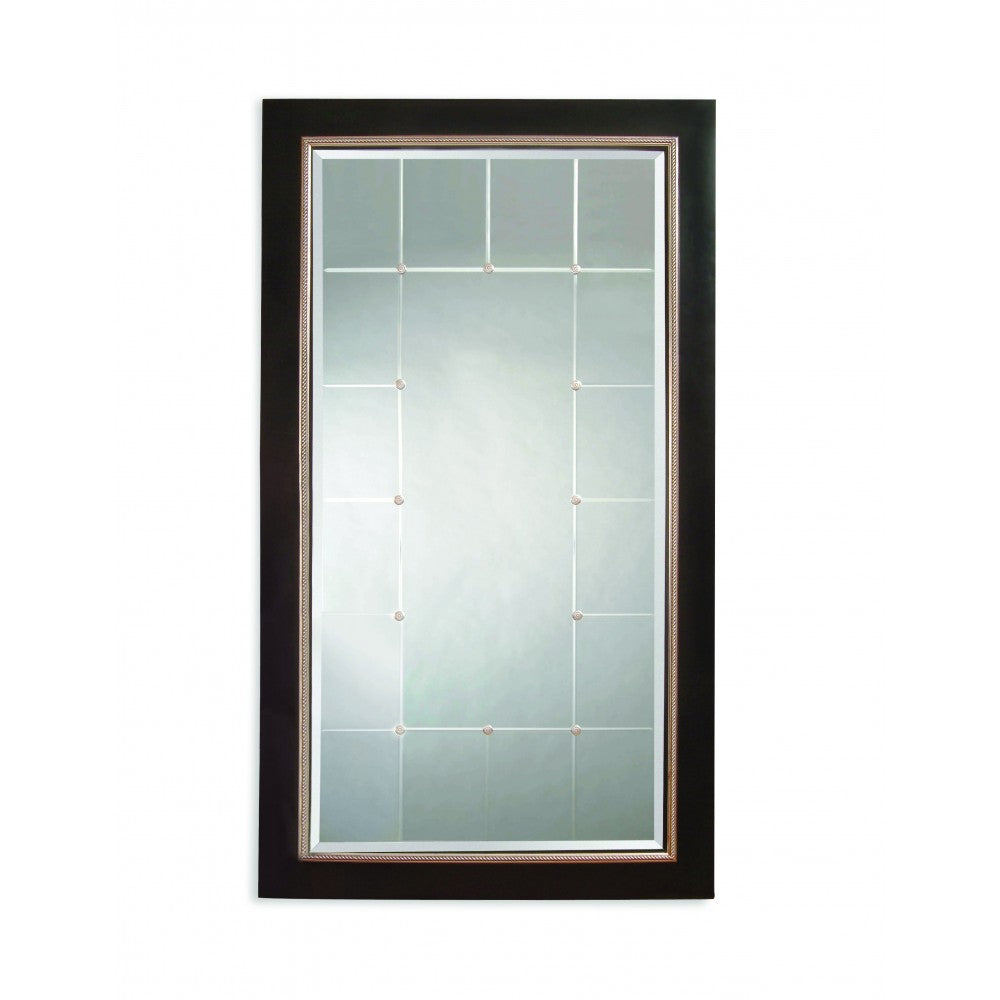 Bassett Mirror Fiona Leaner Mirror