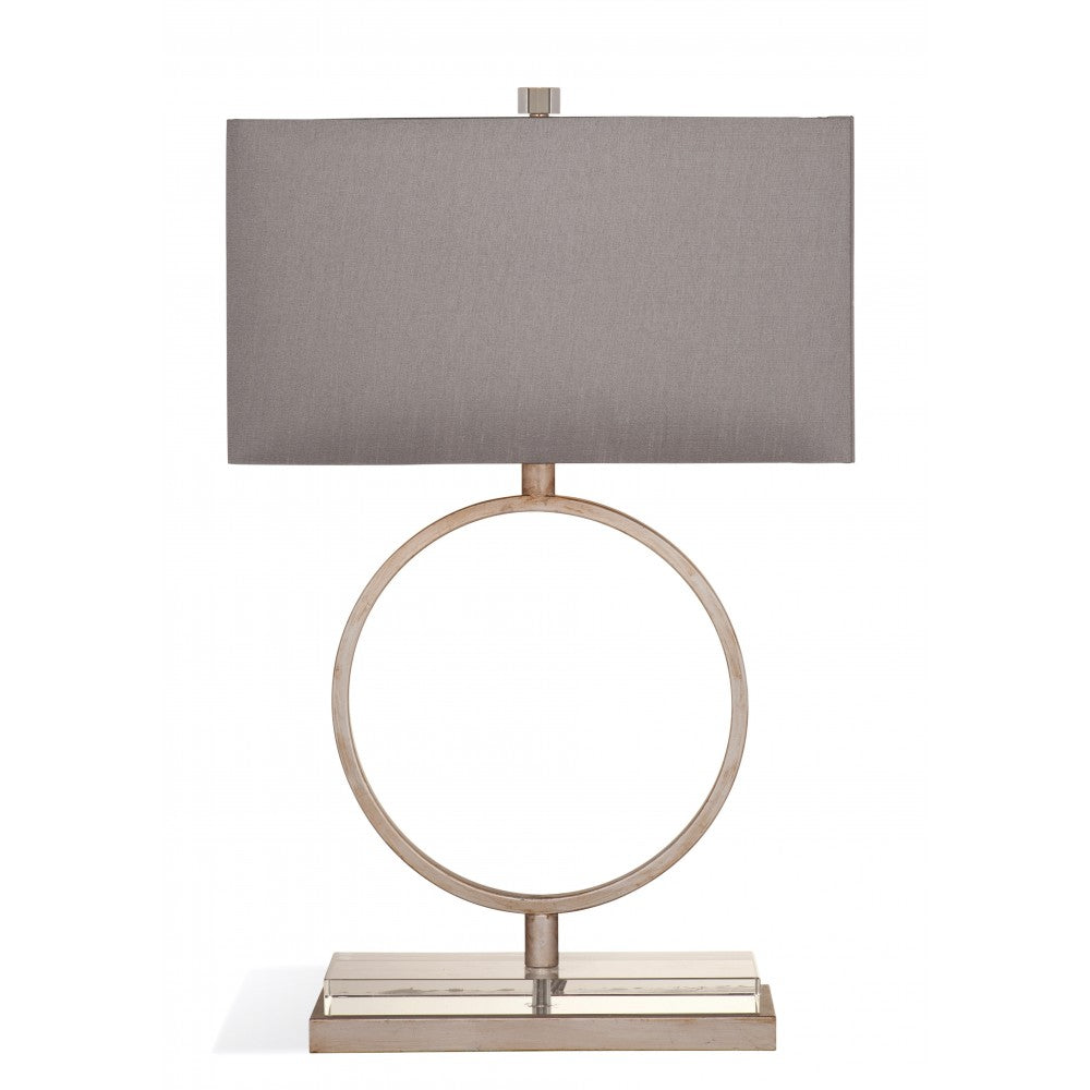 Bassett Mirror Halle Table Lamp