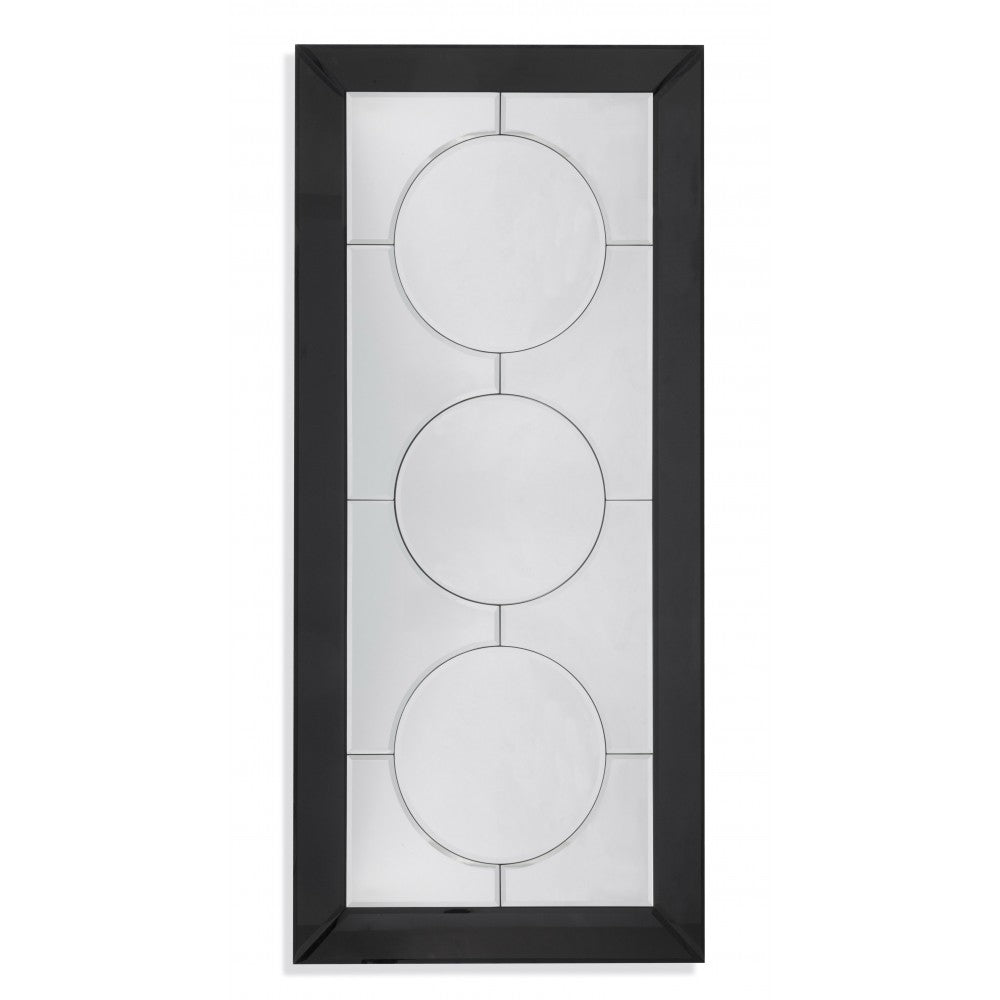 Bassett Mirror Hayden Leaner Mirror