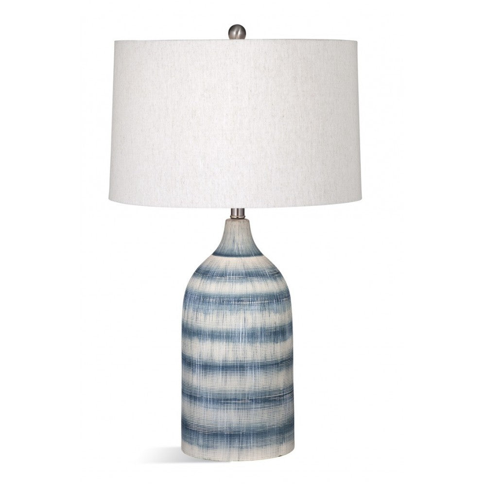 Bassett Mirror Hayes Table Lamp