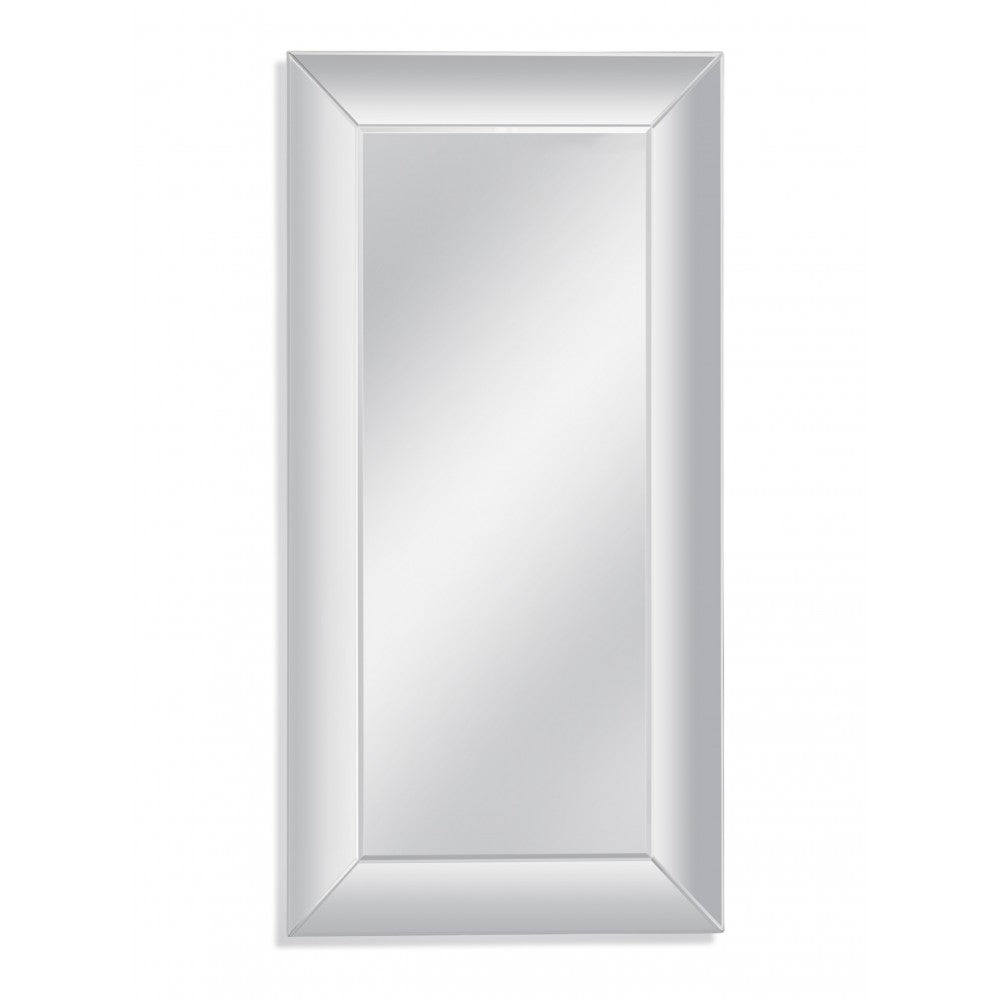 Bassett Mirror Holland Leaner Mirror