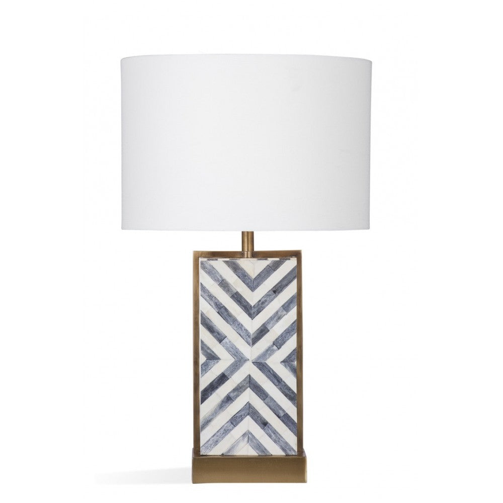 Bassett Mirror Katrina Table Lamp