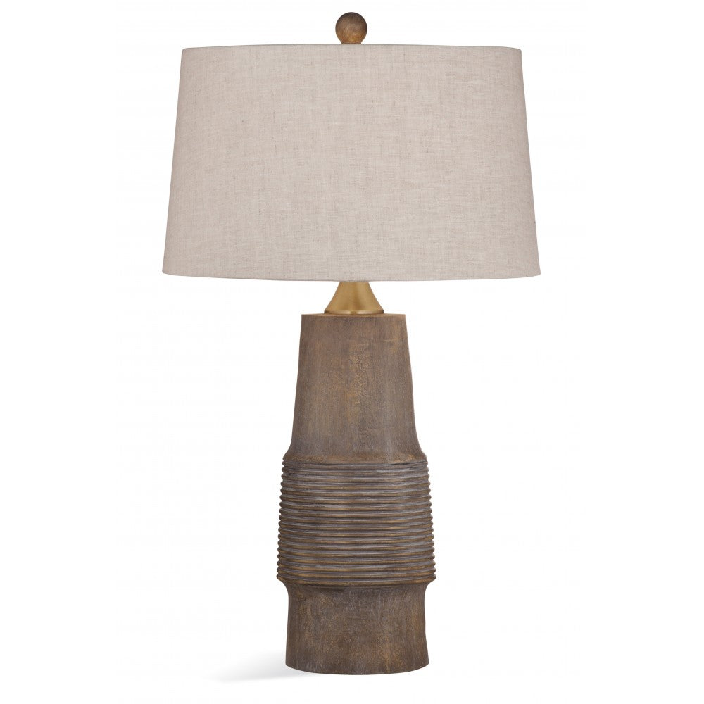 Bassett Mirror Kingsley Table Lamp