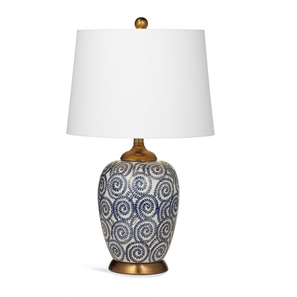Bassett Mirror Lawton Table Lamp