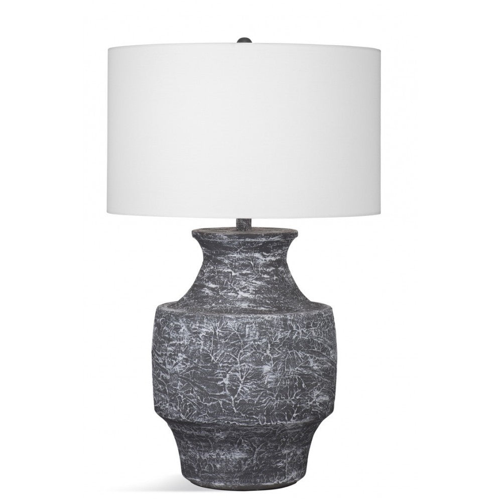 Bassett Mirror Madison Table Lamp