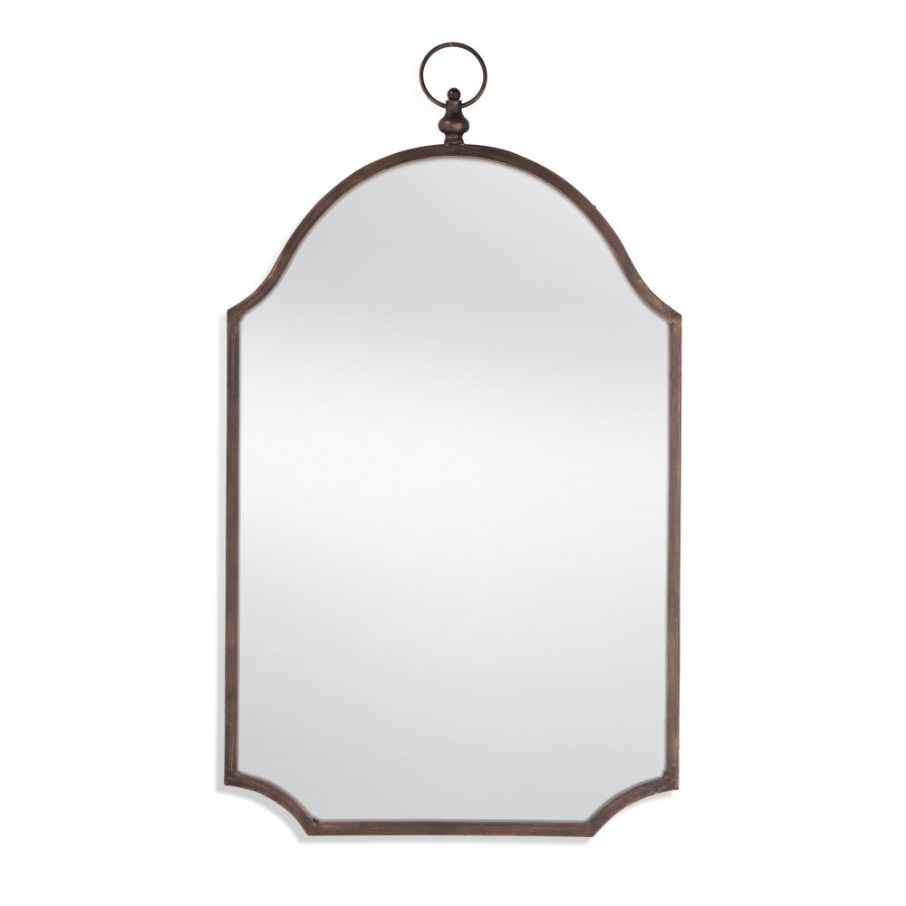 Bassett Mirror Malina Wall Mirror