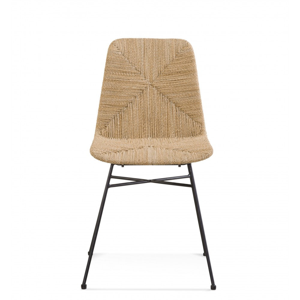 Bassett Mirror Mandao Chair