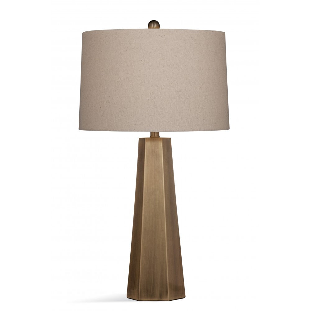 Bassett Mirror Marsham Table Lamp