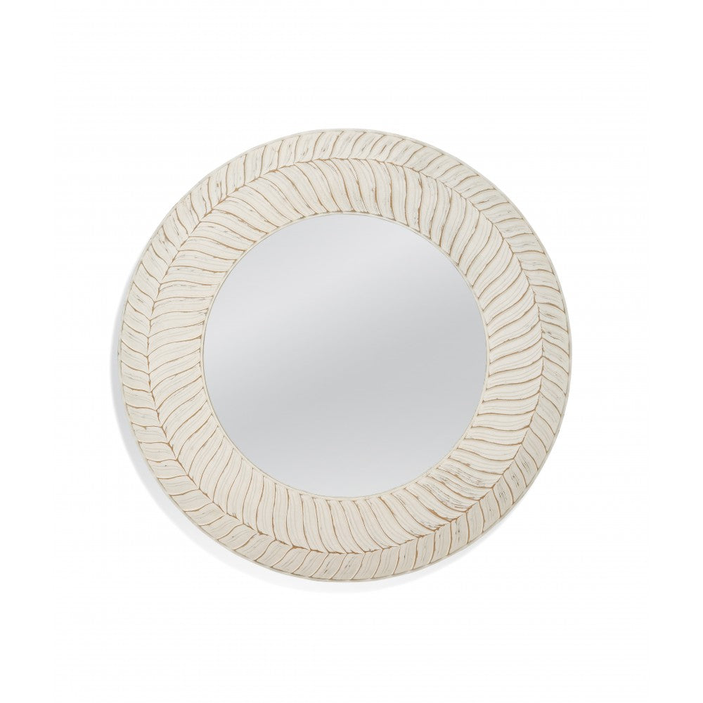 Bassett Mirror Modoc Wall Mirror