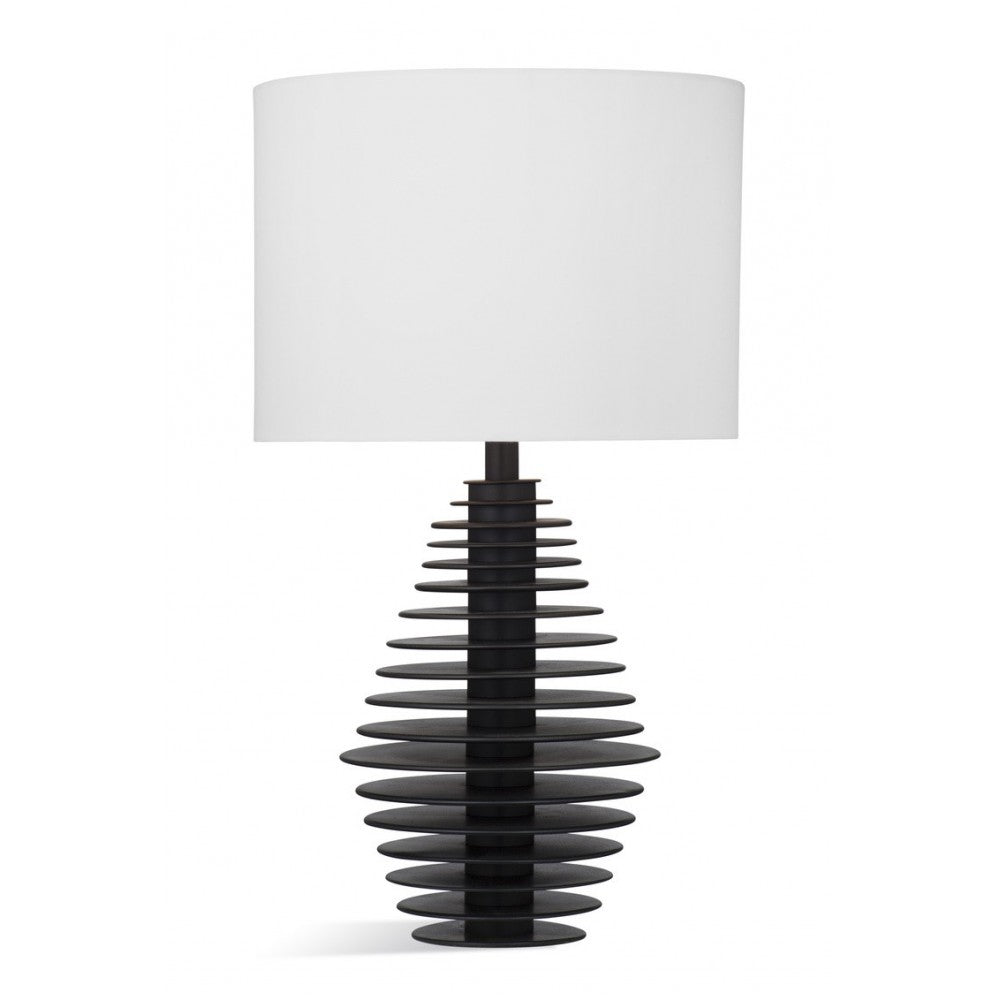 Bassett Mirror Morgan Table Lamp