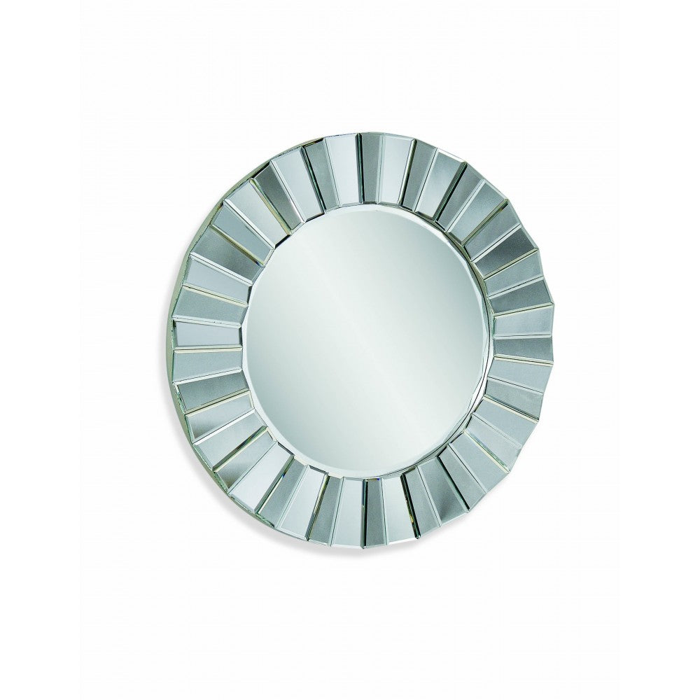 Bassett Mirror Parker Wall Mirror