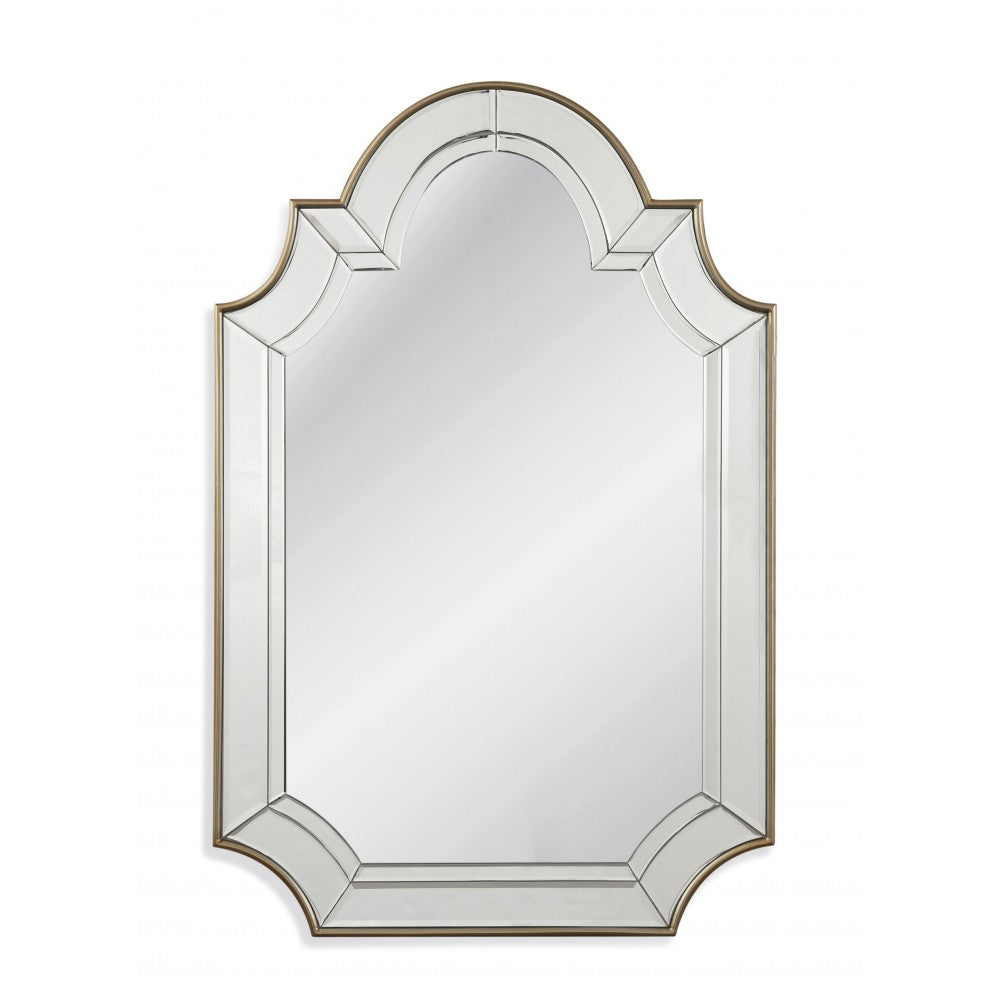 Bassett Mirror Phaedra Wall Mirror