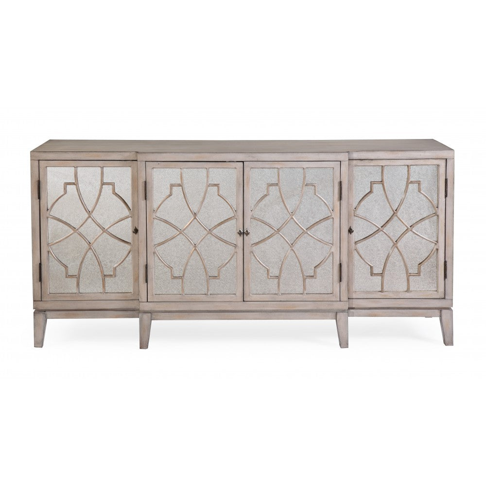 Bassett Mirror Portia Server