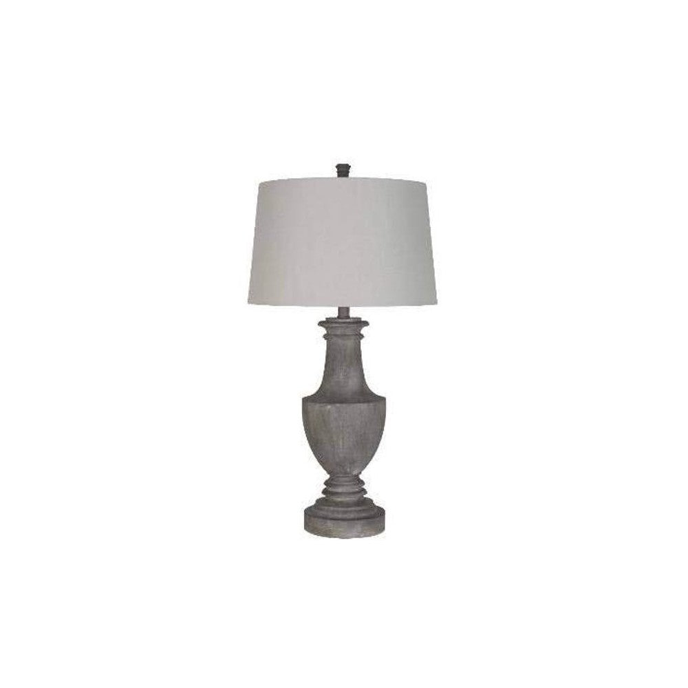 Bassett Mirror Potter Table Lamp