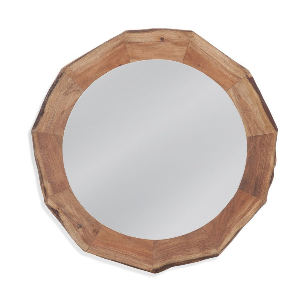 Bassett Mirror Pratt Wall Mirror