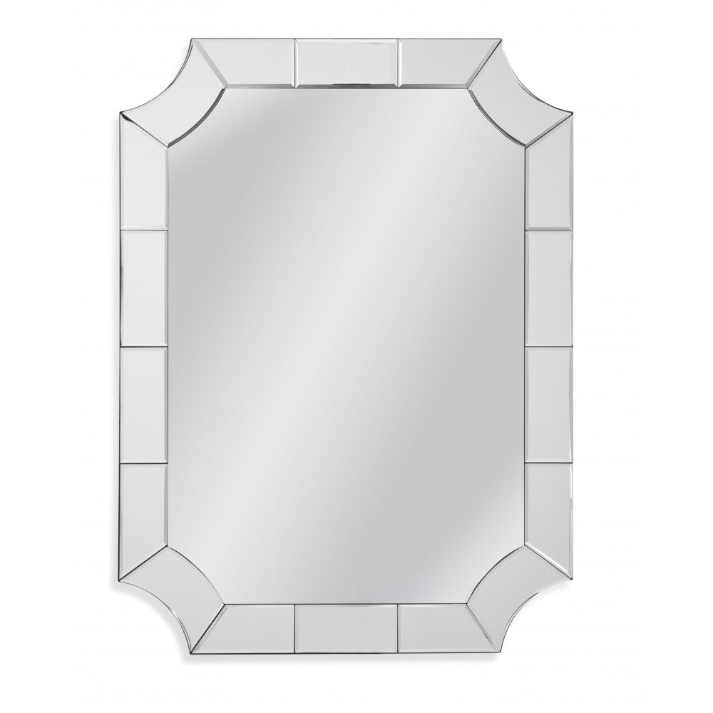 Bassett Mirror Reagan Wall Mirror