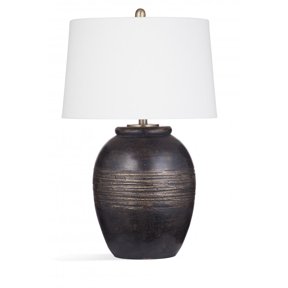 Bassett Mirror Rio Table Lamp