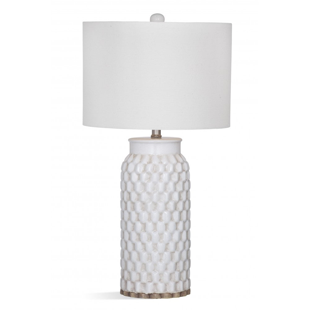 Bassett Mirror Selser Table Lamp