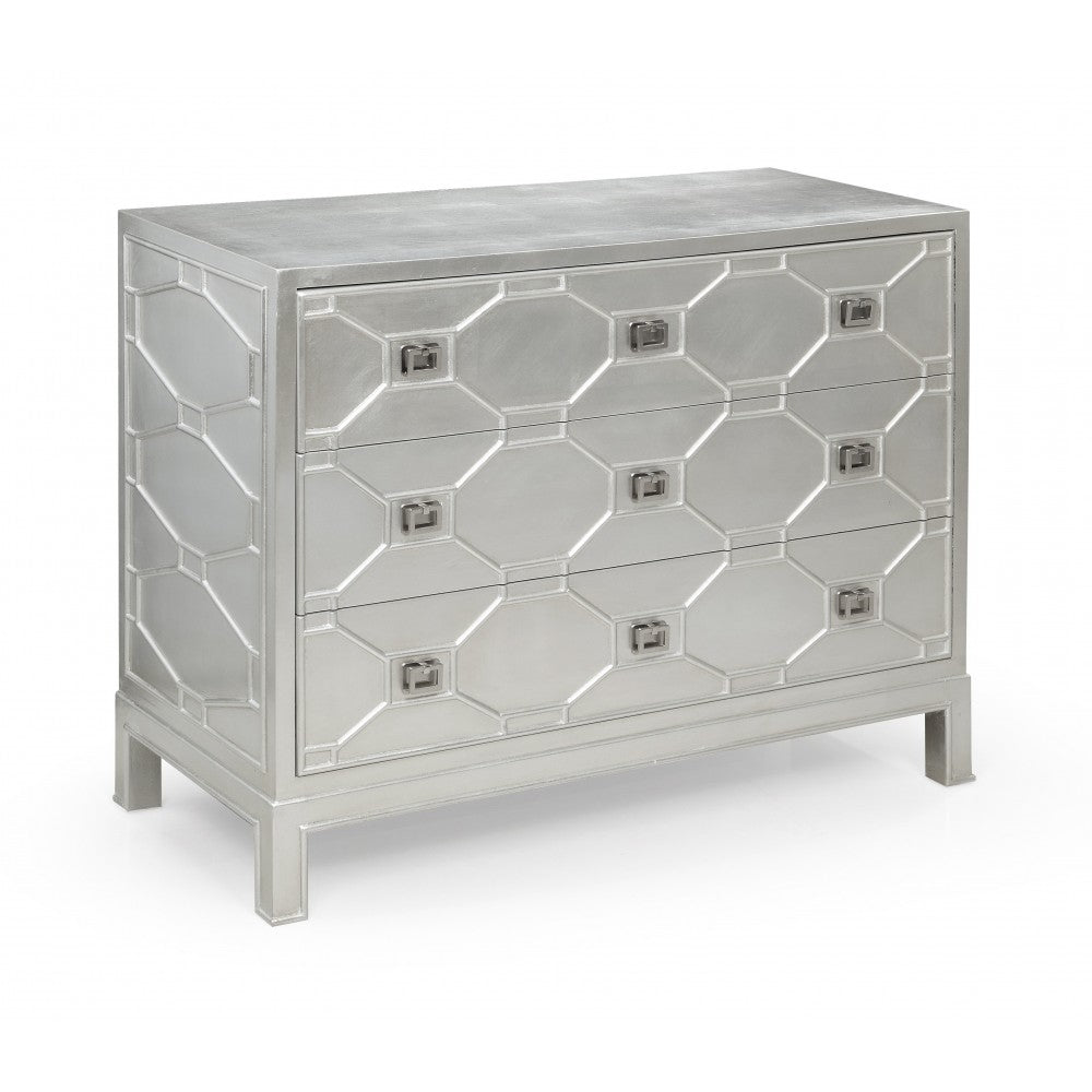 Bassett Mirror Sterling Hall Chest