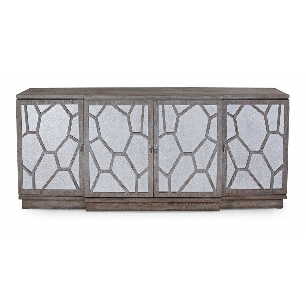 Bassett Mirror Strand Server