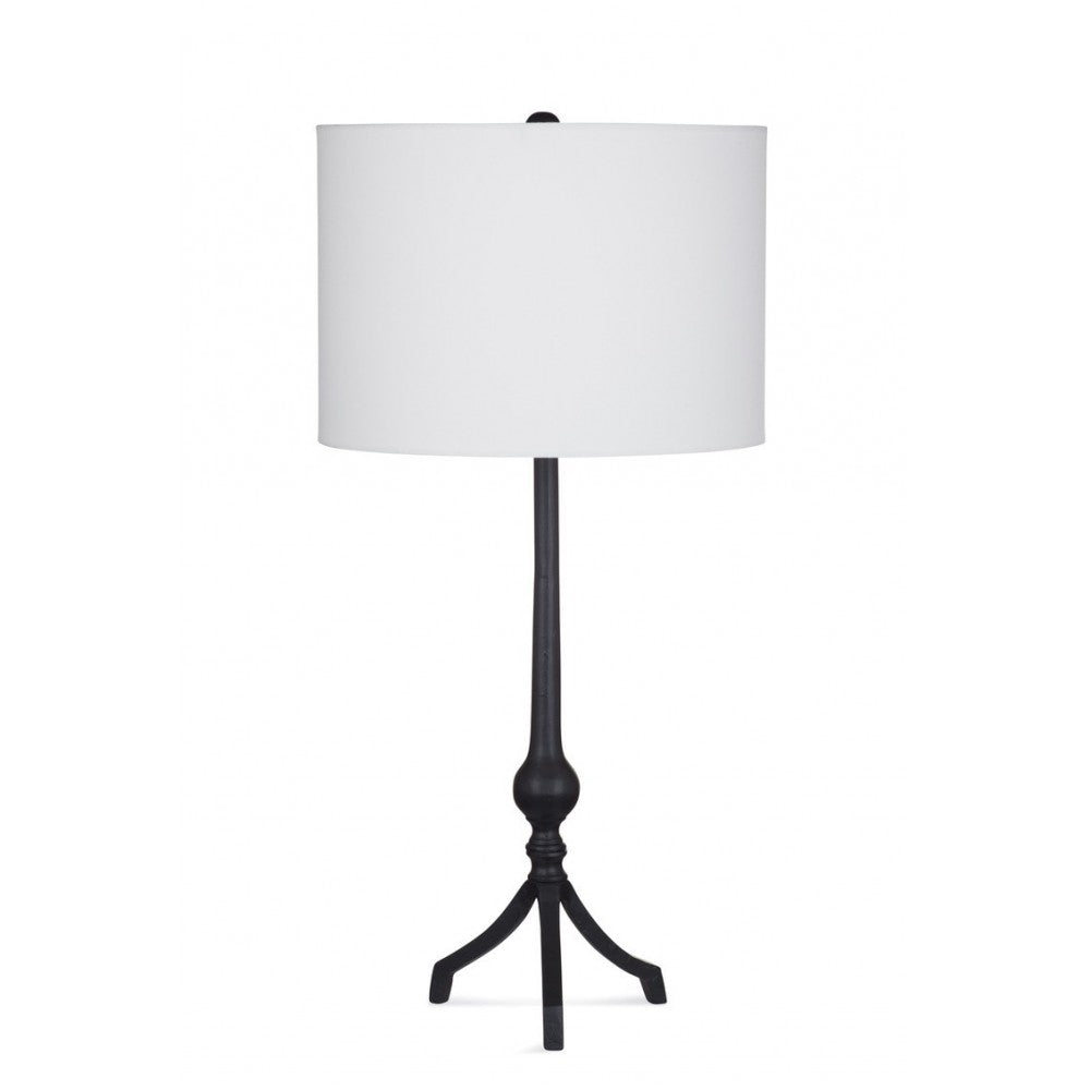 Bassett Mirror Table Lamp
