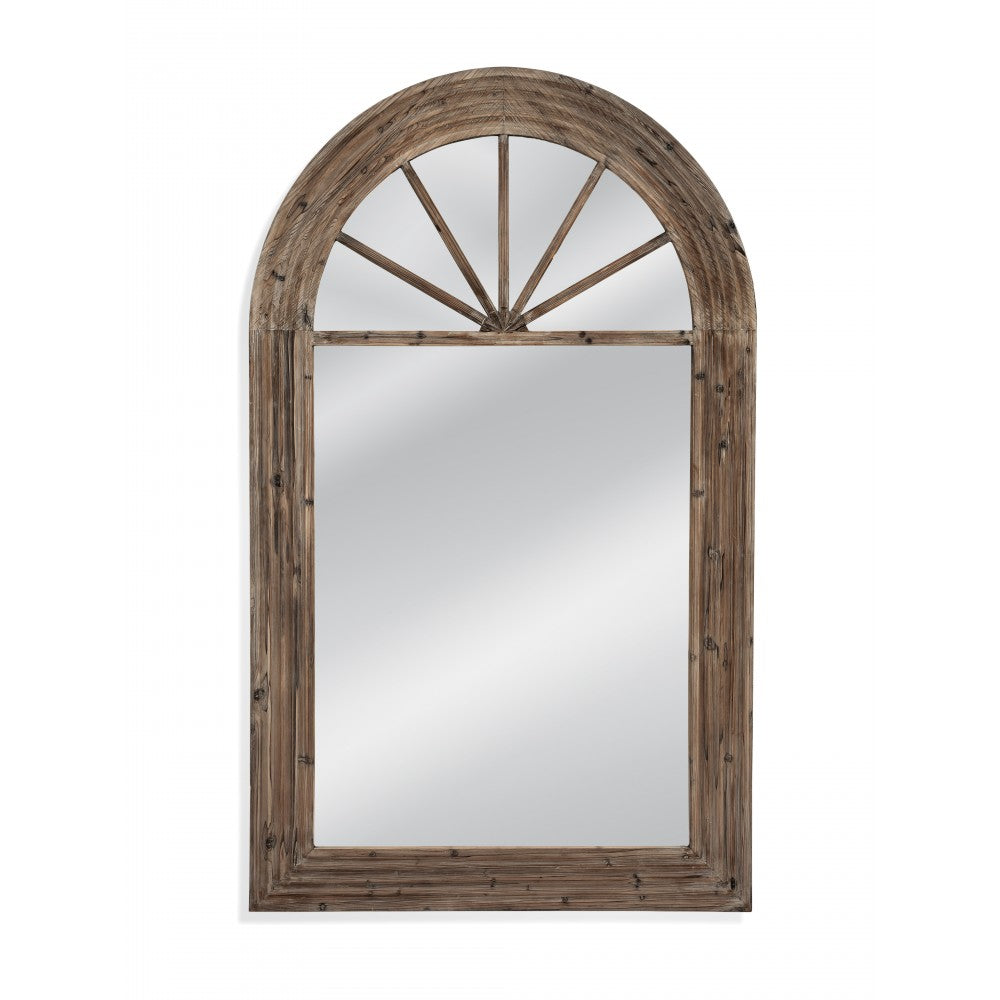 Bassett Mirror View Floor Mirror