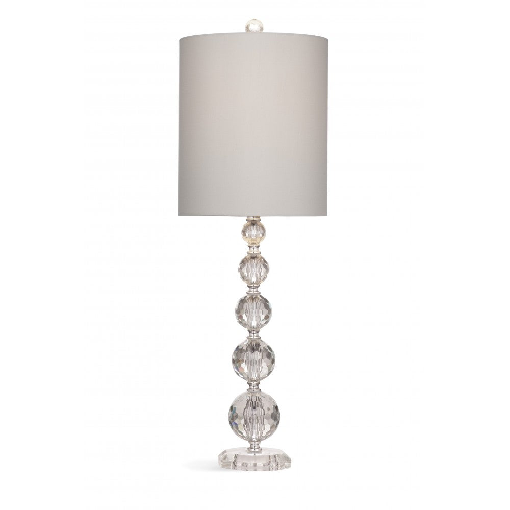 Bassett Mirror Zenia Table Lamp