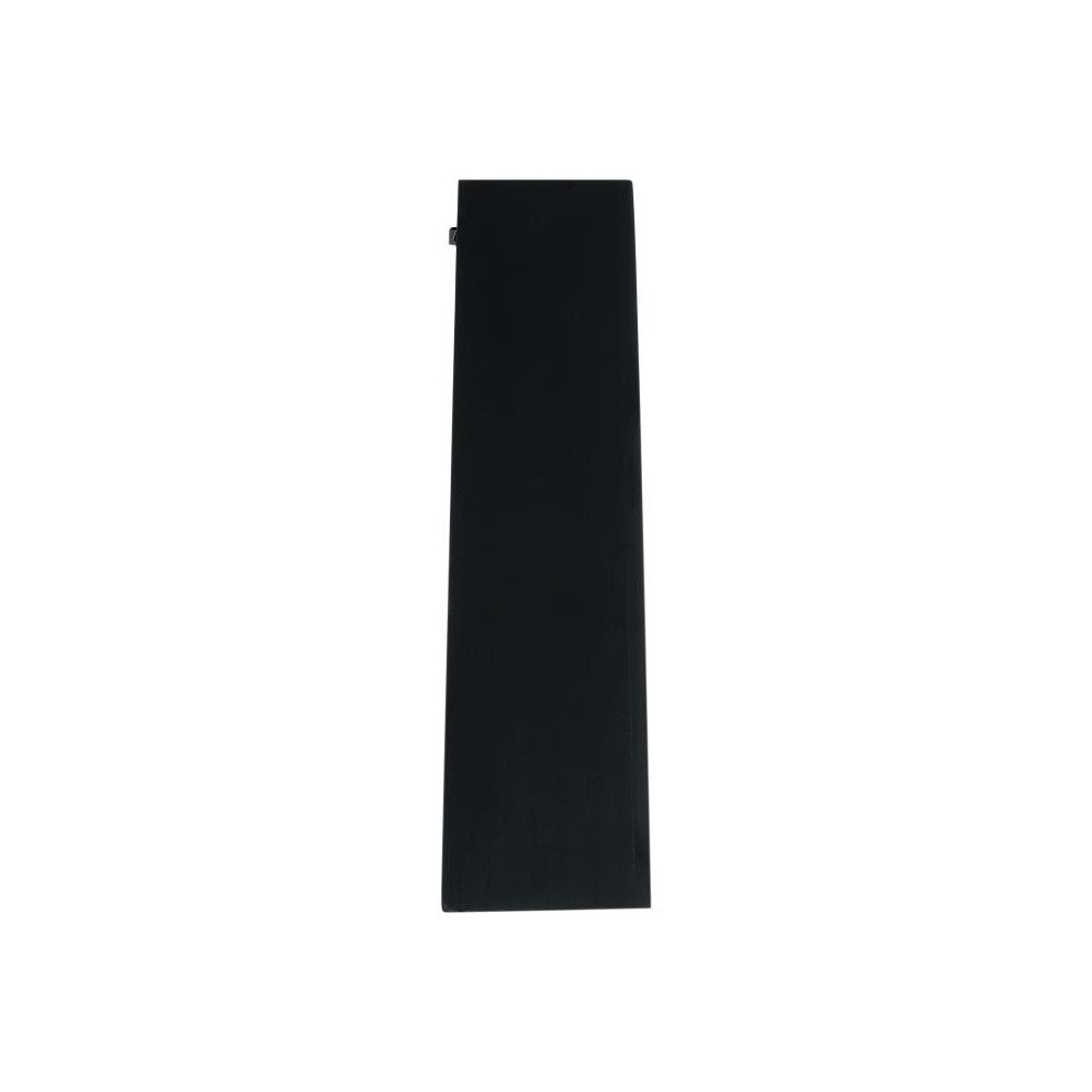 Black 9.5 x 5 Flag Case