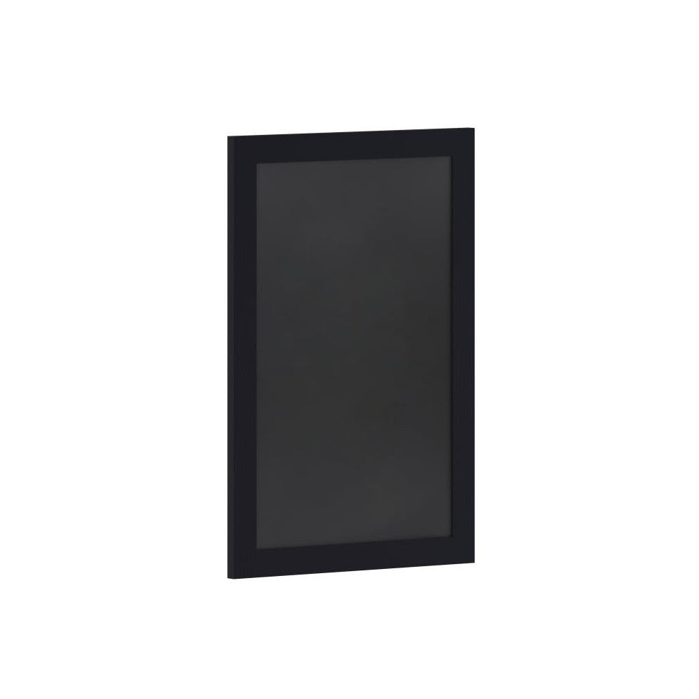 Black Hanging Chalkboard