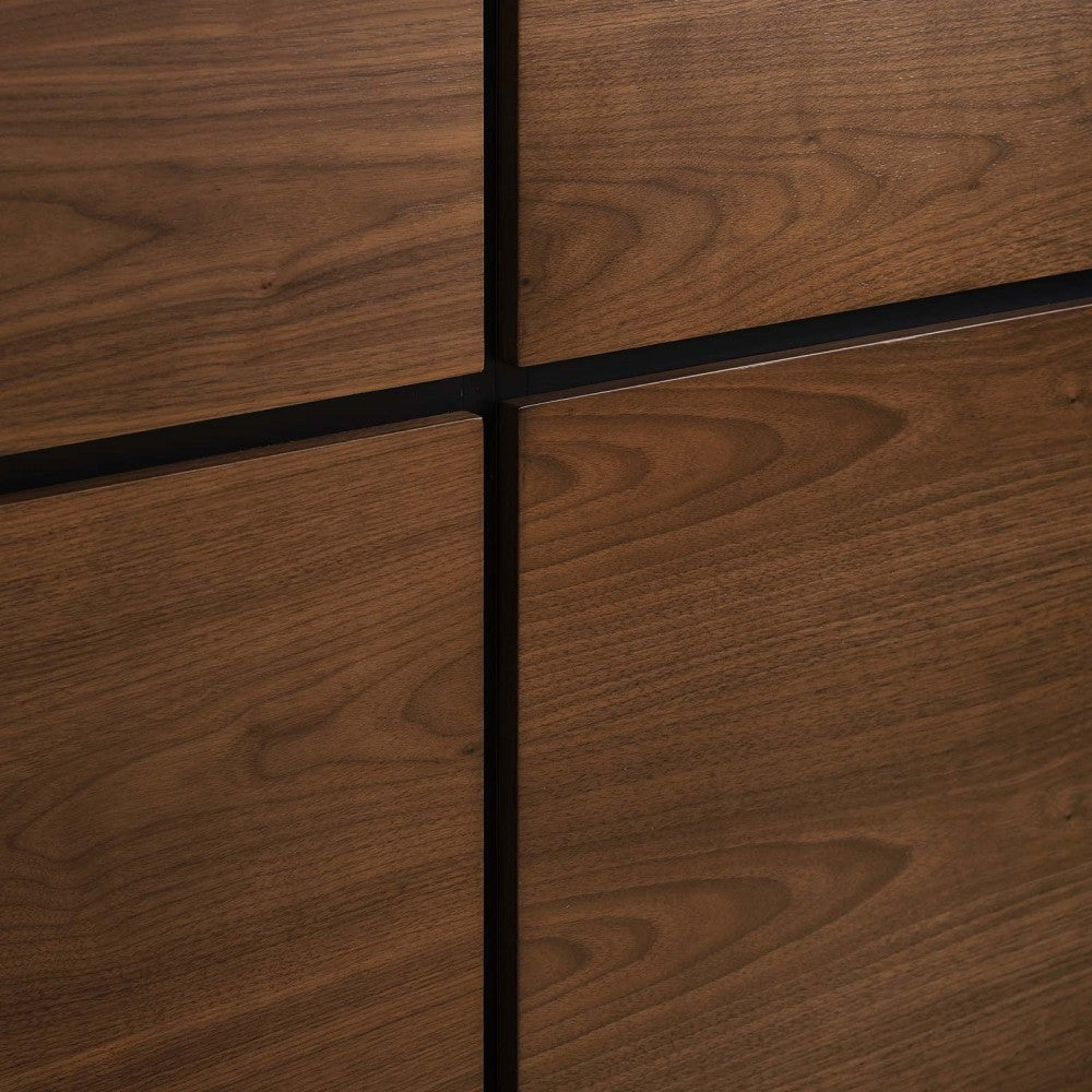 Caima 4-Piece Bedroom Set