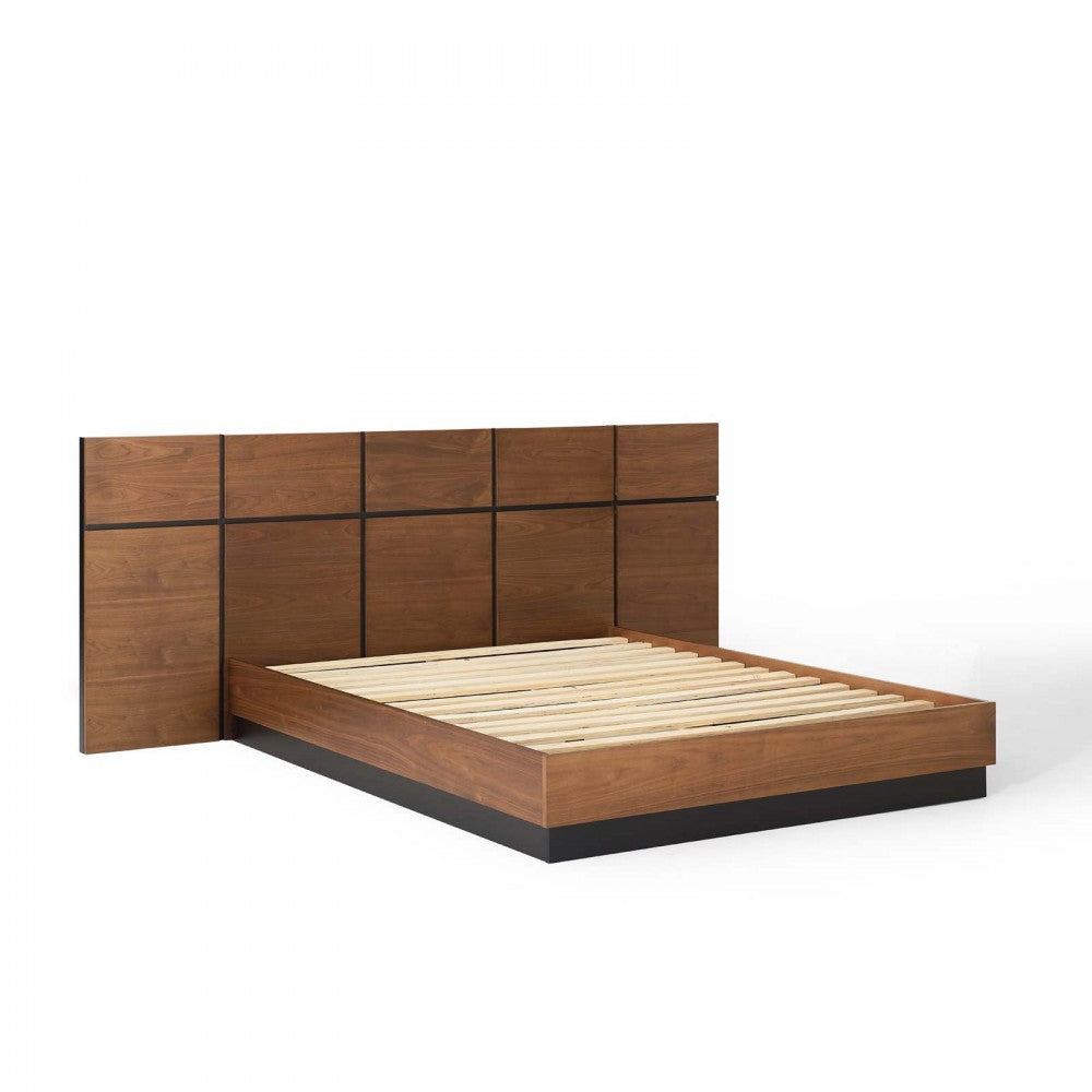Caima Queen Platform Bed