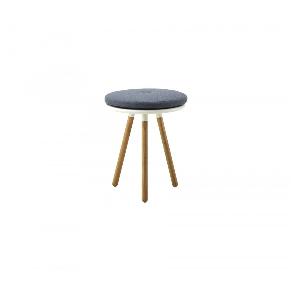 Cane-line Area table/stool, 11009TAW