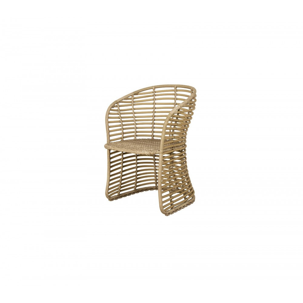 Cane-line Basket chair, 54100U