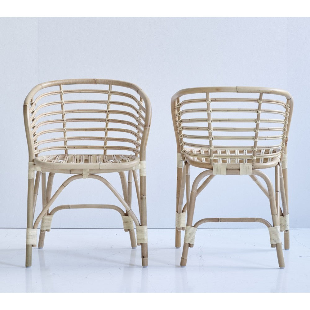 Cane-line Blend chair INDOOR, 7430RU