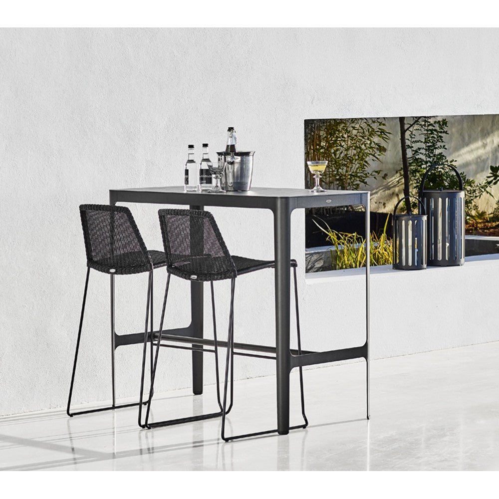 Cane-line Breeze bar chair, stackable, 5465LS