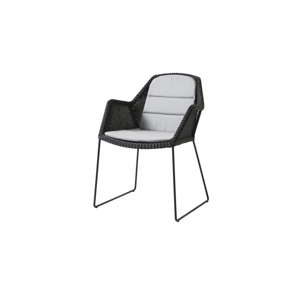 Cane-line Breeze chair seat/back cushion, 5467YSN96