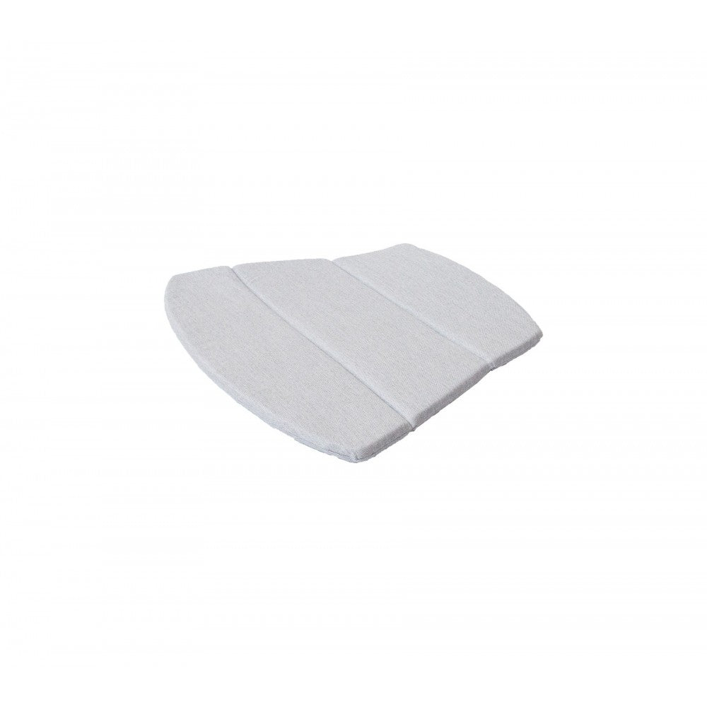 Cane-line Breeze lounge chair cushion set, 5468YSN96