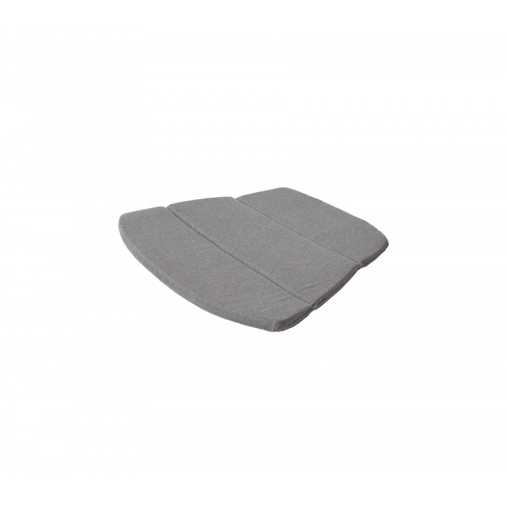 Cane-line Breeze lounge chair cushion set, 5468YSN97
