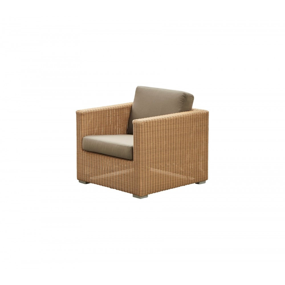 Cane-line Chester lounge chair, 5490U
