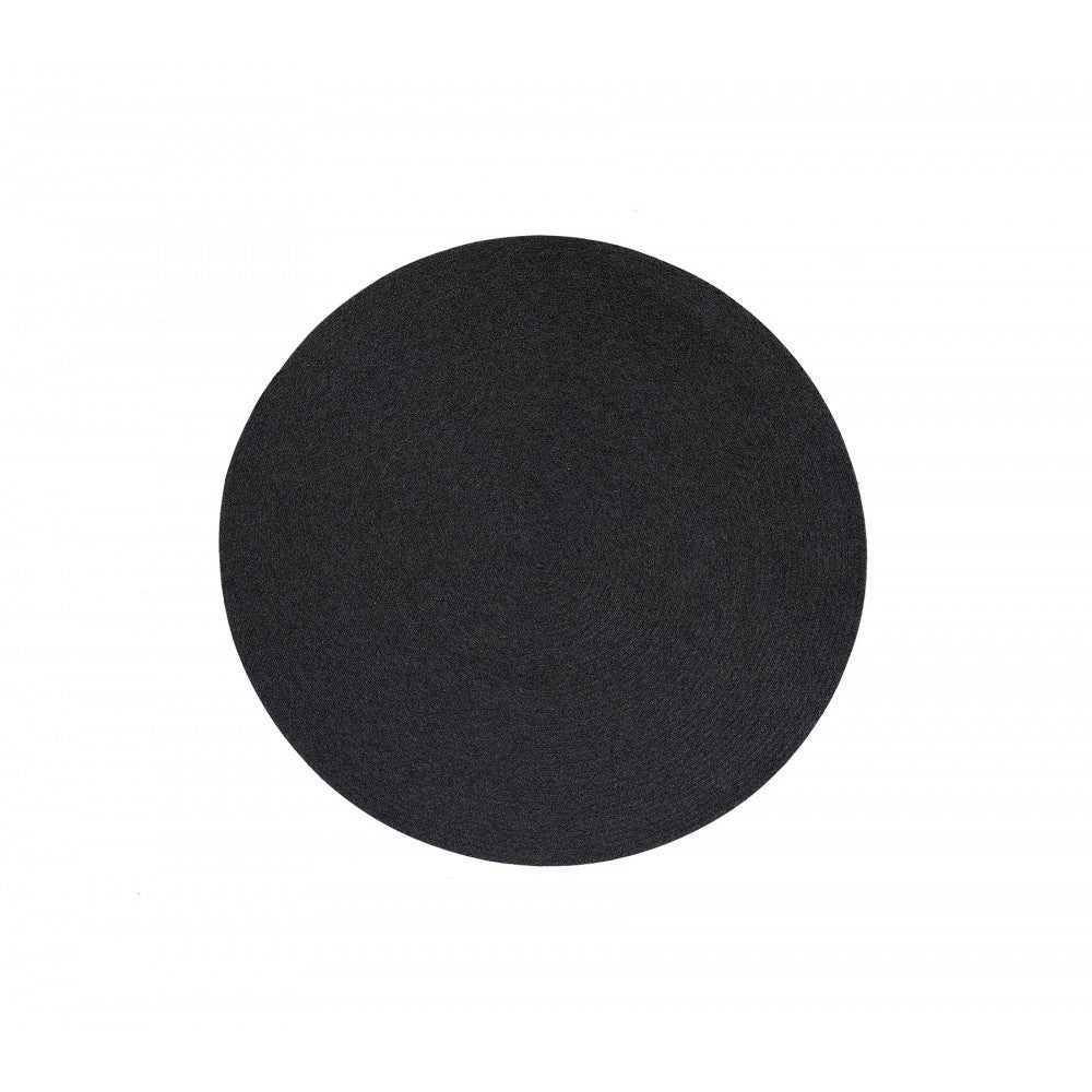 Cane-line Circle rug, dia. 55.2 in, 74140RODG
